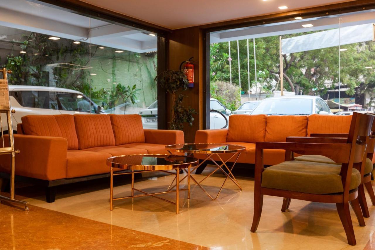 Clubhouse Nami Residency, Ahmedabad Hotel Екстериор снимка