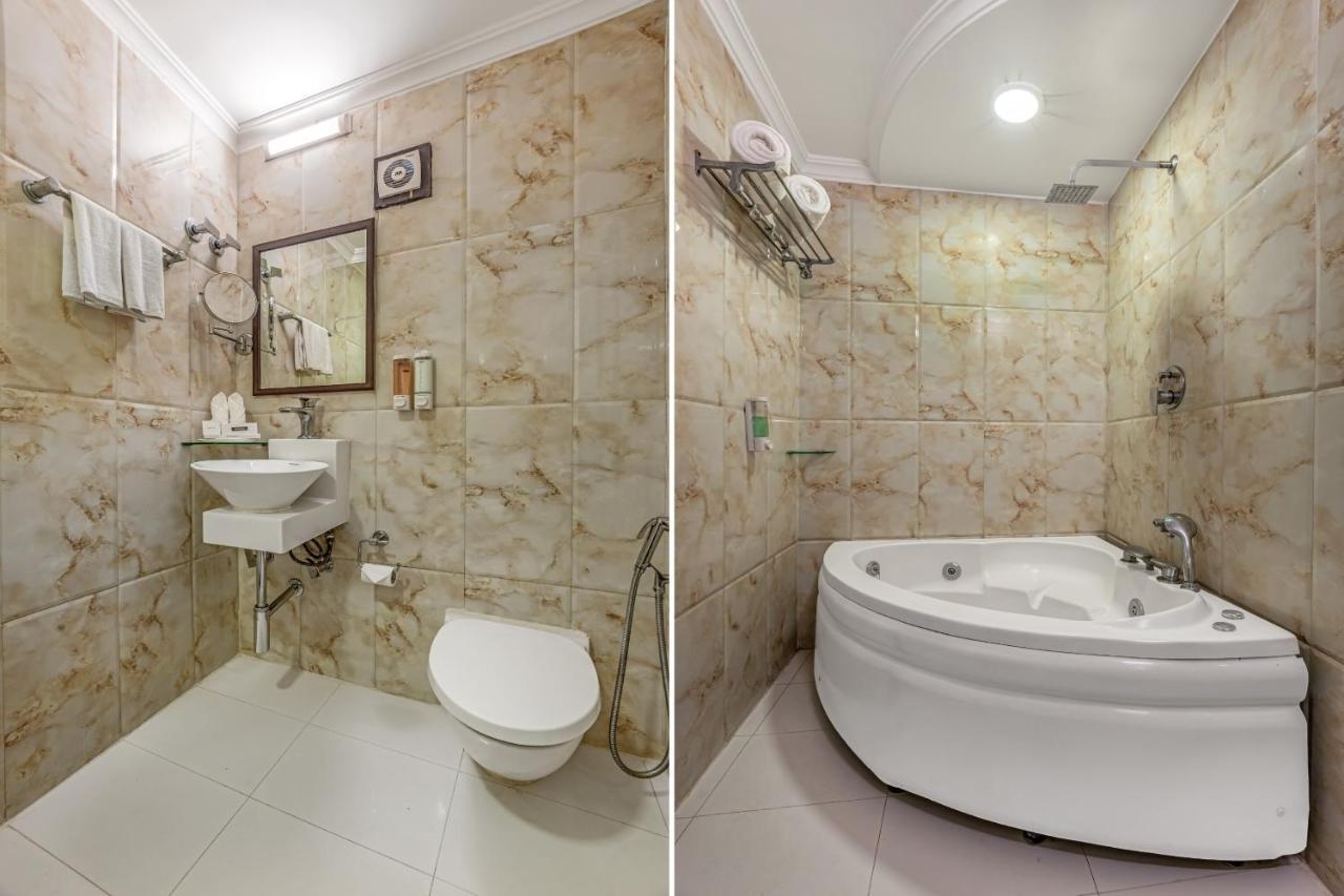 Clubhouse Nami Residency, Ahmedabad Hotel Екстериор снимка