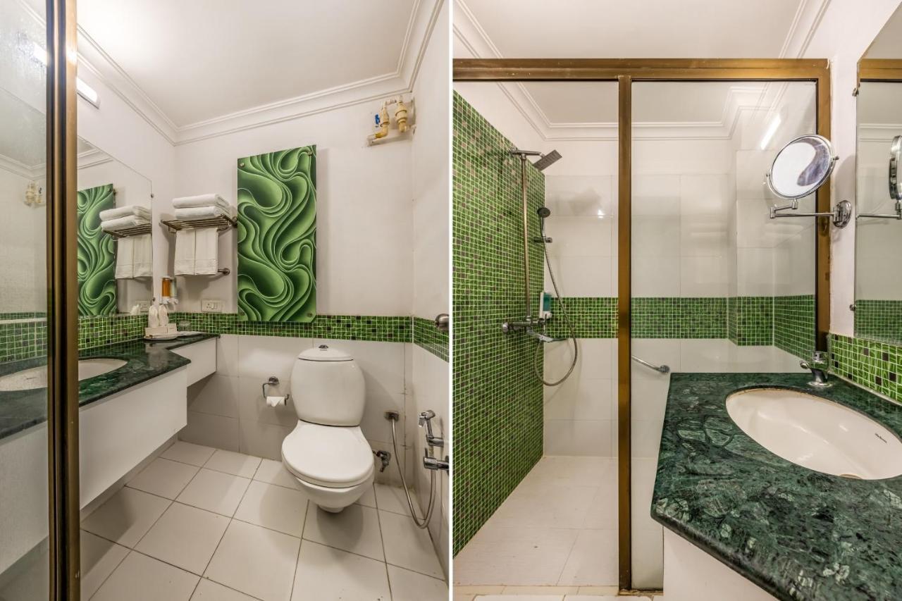 Clubhouse Nami Residency, Ahmedabad Hotel Екстериор снимка
