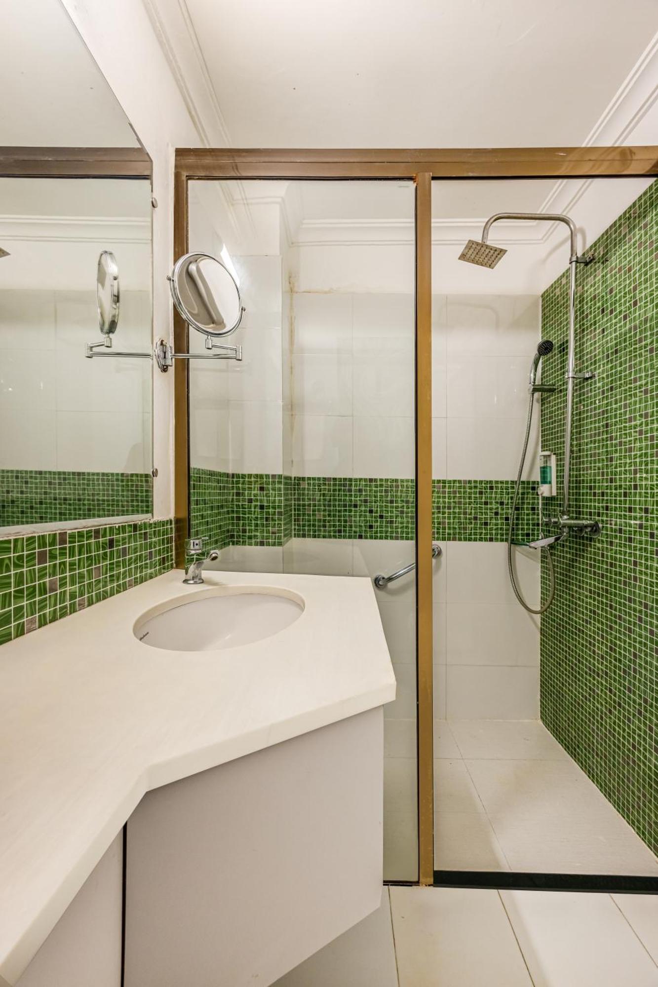 Clubhouse Nami Residency, Ahmedabad Hotel Екстериор снимка