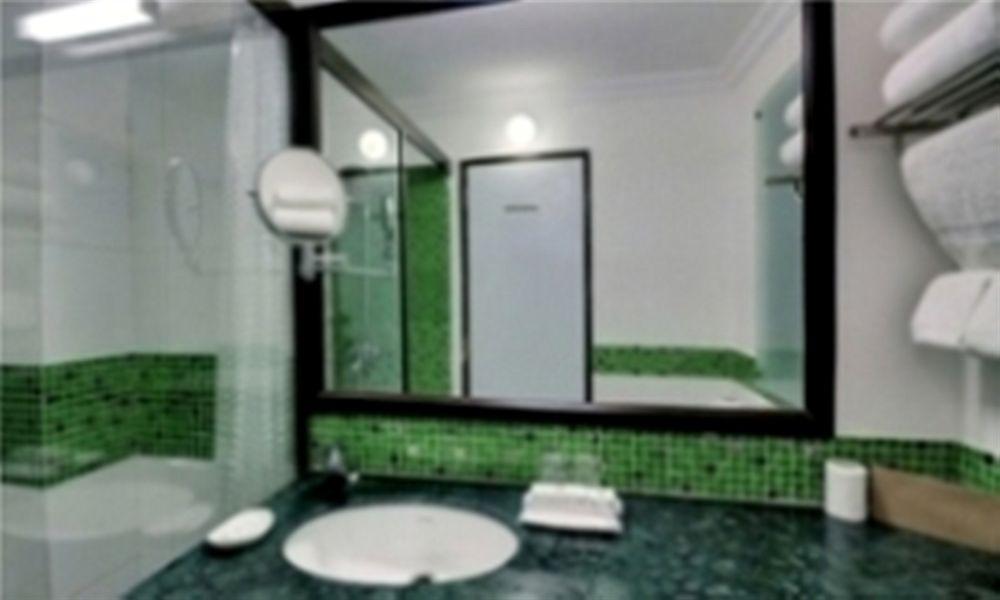 Clubhouse Nami Residency, Ahmedabad Hotel Екстериор снимка